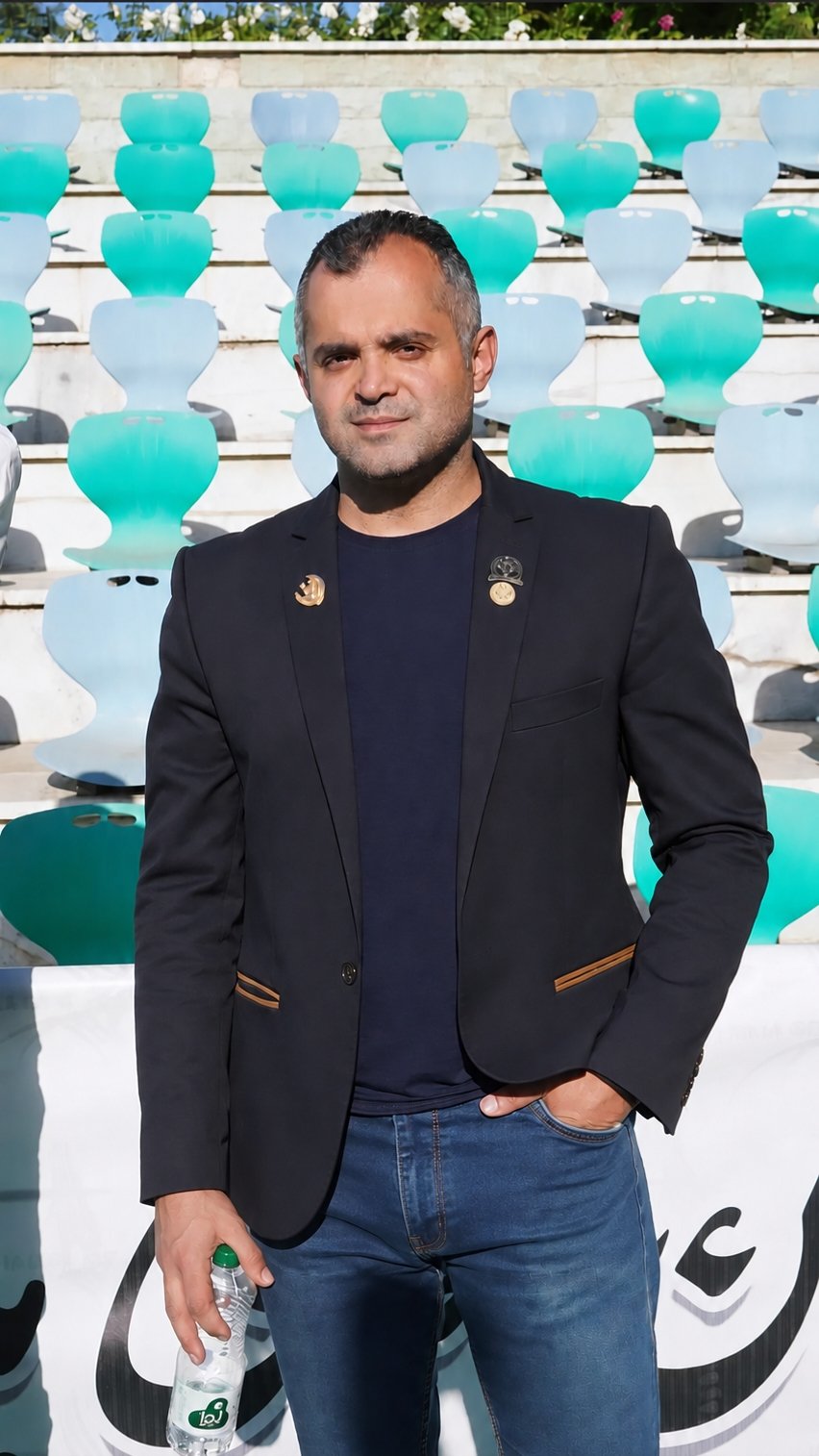 میثم عباسی