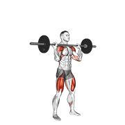 Thruster با هالتر